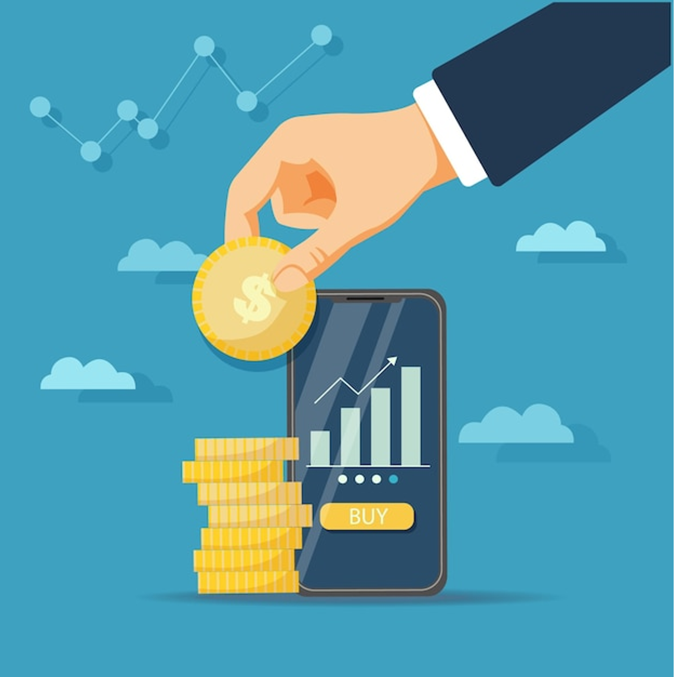 SIP & Lumpsum Calculator – Plan Your Investments Smartly