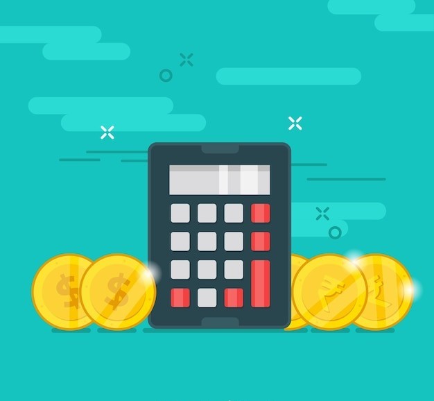 EMI Calculator – Plan Your Loan Repayments Easily