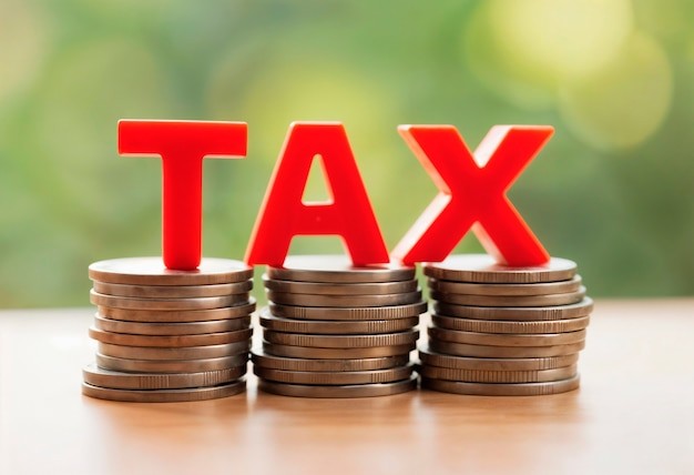 Tax Saving Estimator – Plan Your Deductions Smartly