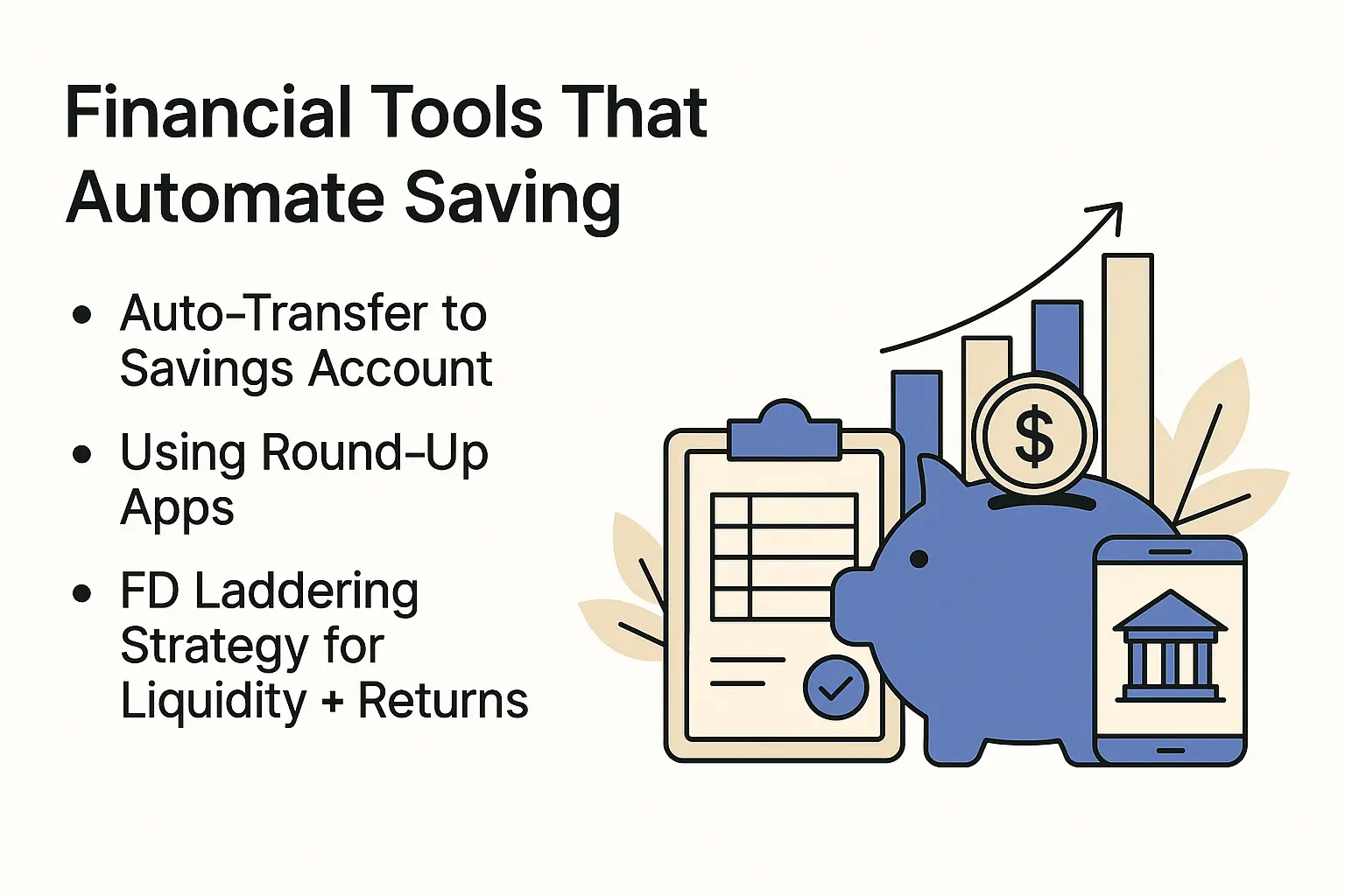 Best Money-Saving Habits That Actually Work (Global Edition)