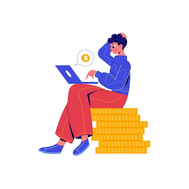 Passive Income Ideas: How to Earn Money While You Sleep